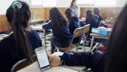  Insólito: Profesor participó en el robo del celular de su alumno en Cartagena 