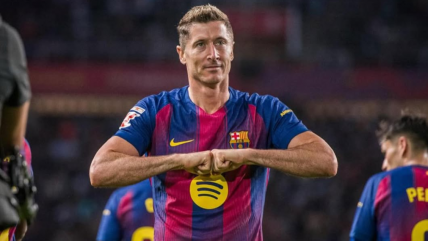   La formación de FC Barcelona para visitar a Sevilla por La Liga 