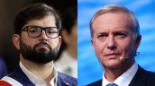 Para Republicanos la crítica de Boric en cadena nacional