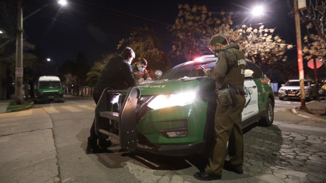 Talcahuano: Hombre fue asesinado de una puñalada en el tórax