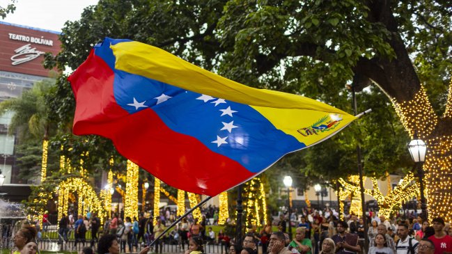 Venezuela denuncia ante Rusia 