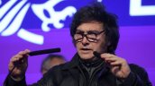 Imagen negativa de Milei subió a 63% a tres semanas de comicios en Argentina, según sondeo