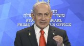 Netanyahu avisa de que Hamás debe aceptar