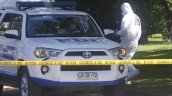 Hallan cadáver mutilado en sitio eriazo de La Pintana
