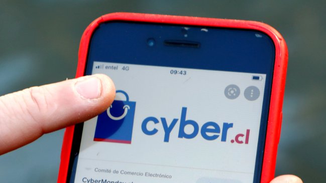 Comercio saca cuentas alegres en el inicio del Cyber Monday