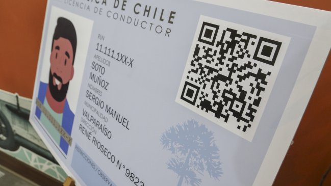 Caos en las licencias de conducir: 