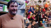 Pedro Peirano sobre el Tiny Desk de 31 Minutos: