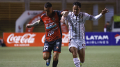 ¿Cuándo y dónde ver la revancha entre La Serena y Deportes Limache en semifinales de la Copa Chile?
