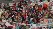 Tiny Desk de 31 Minutos superó el millón de visualizaciones en 12 horas