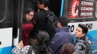 Transportistas realizaron paro en Lima y Callao por ataques del crimen organizado