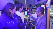 Balance positivo del pago electrónico en el transporte de Temuco y Padre Las Casas