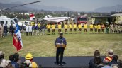 Incendios forestales: Chile se prepara para un verano