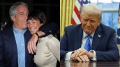 Trump analizará indulto a cómplice de Jeffrey Epstein