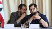 Republicanos: Presupuesto fue diseñado para que Boric lidere la futura oposición