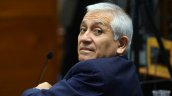 Comenzó el juicio contra el exdirector de la PDI Héctor Espinosa