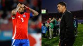 Arturo Vidal criticó el trabajo de Nicolás Córdova en La Roja Sub 20: No entiendo a lo que juega