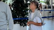 Israel deportó a otros 171 activistas de la Flotilla, incluida Greta Thunberg