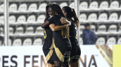 Colo Colo venció a Sao Paulo en la Libertadores Femenina