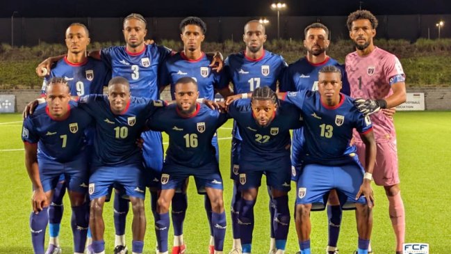 Los equipos que pueden clasificar al Mundial 2026 en la fecha FIFA de octubre