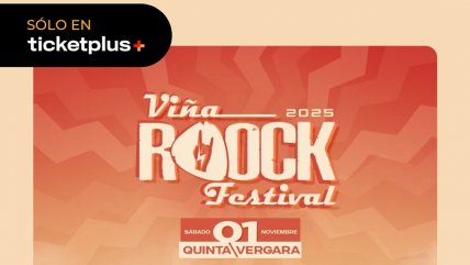   Cancelan el Viña Rock 2025: 