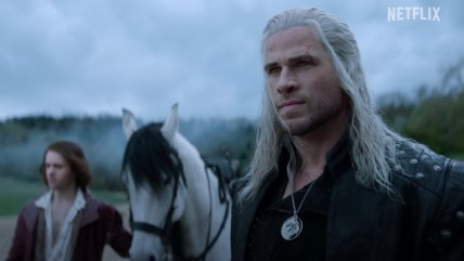   Liam Hemsworth debuta en 