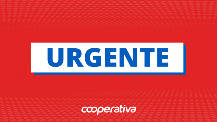 Evacuan el Ministerio de Justicia por incendio en piso 6