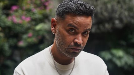   Reggaetonero Zion fue hospitalizado tras accidente: Su estado es reservado 