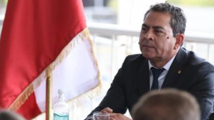  Asumió el nuevo jefe regional de la PDI en Antofagasta 