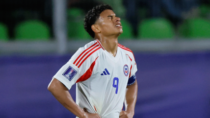  Rossel y la eliminación ante México: El resultado fue muy adulterado, merecíamos algo más 