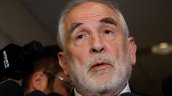 Montes dio por terminada polémica con comando de Jara: Lo más importante es dialogar
