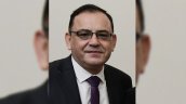 Oficialismo presentó acusación constitucional contra el juez Ulloa