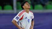 Rossel y la eliminación ante México: El resultado fue muy adulterado, merecíamos algo más