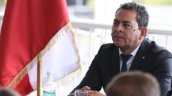 Asumió el nuevo jefe regional de la PDI en Antofagasta