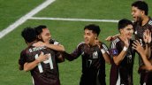 Las llaves de los cuartos de final del Mundial Sub 20 Chile 2025