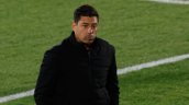 Nicolás Córdova:
