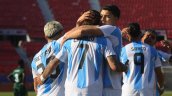 Las llaves de los cuartos de final del Mundial Sub 20 Chile 2025