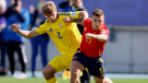 España vence a Ucrania por octavos del Mundial sub 20 en Valparaíso