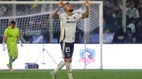 La formación de Colo Colo para el amistoso contra Puerto Montt en el Chinquihue