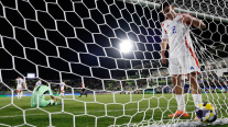 La dolorosa despedida de La Roja en octavos de final del Mundial sub 20