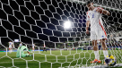 La dolorosa despedida de La Roja en octavos de final del Mundial sub 20