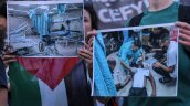 Hamás: Ya se intercambiaron las listas de prisioneros a liberar
