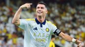 Cristiano Ronaldo se convirtió en el primer futbolista en ser milmillonario