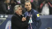 Ibrahimovic: