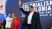 Maduro desestima que Trump ordene cancelar contacto diplomático entre EE.UU. y Venezuela