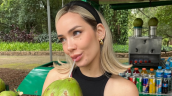 Valentina Concha, participante de un reality: He tenido invitaciones a salir de un futbolista de La Roja