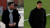 Luis Marín respaldó a Córdova: