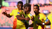 Colombia venció con claridad a Sudáfrica y avanzó en el Mundial Sub 20