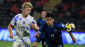 Noruega se instaló en cuartos del Mundial Sub 20 tras superar a Paraguay en la prórroga