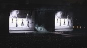 Kendrick Lamar encendió el Estadio Monumental para cerrar su