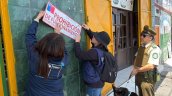 Dos restaurantes quedaron con prohibición de funcionamiento en Antofagasta